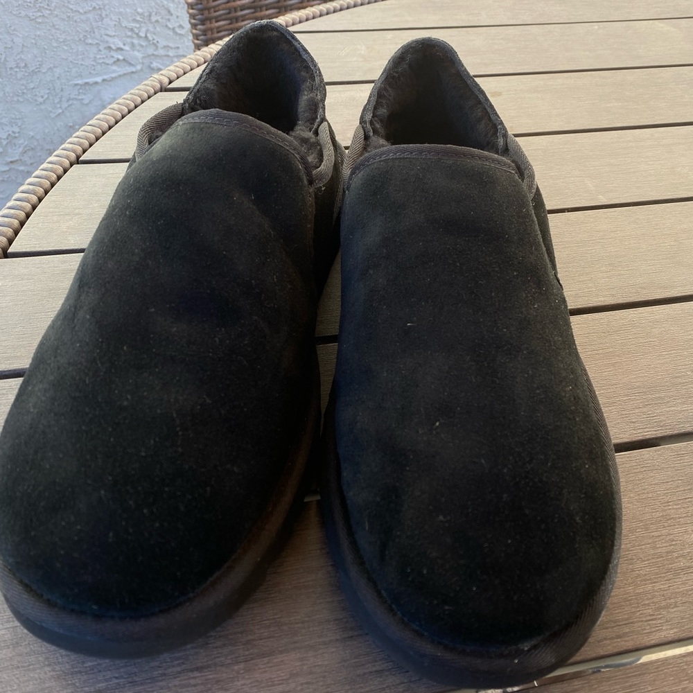 UGG Slippers size  14 - Picture 8 of 9